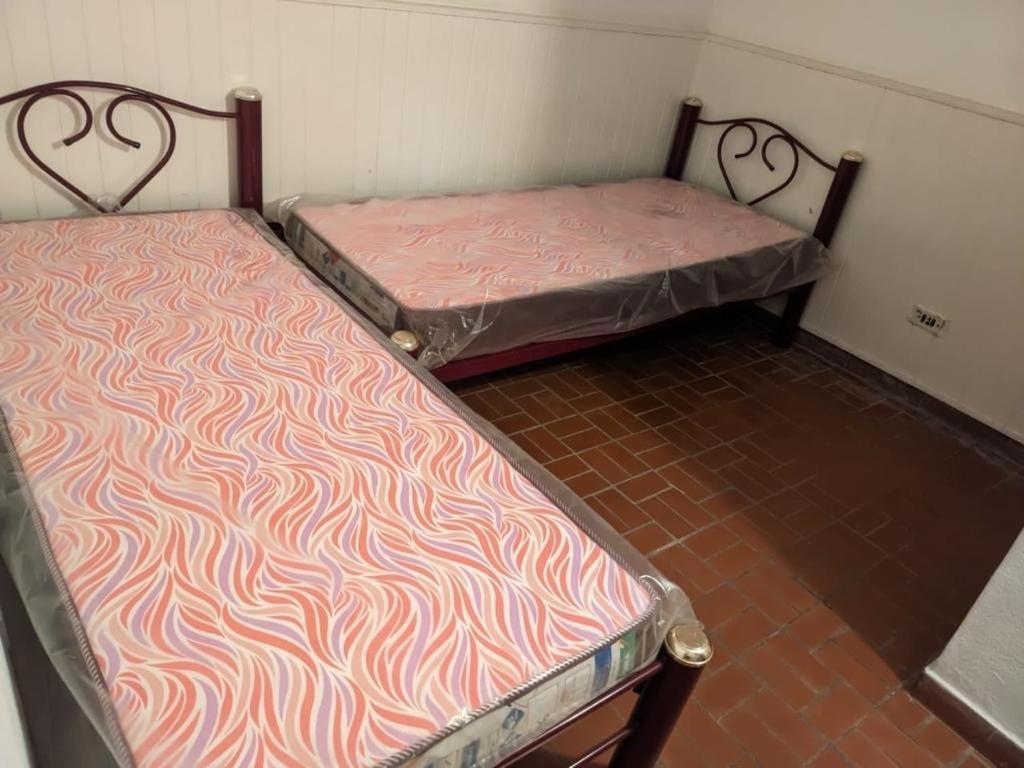 Depto La Falda Cordoba Zewnętrze zdjęcie