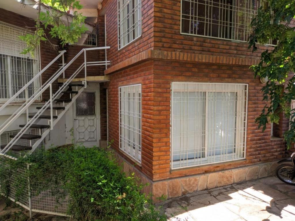 Depto La Falda Cordoba Zewnętrze zdjęcie